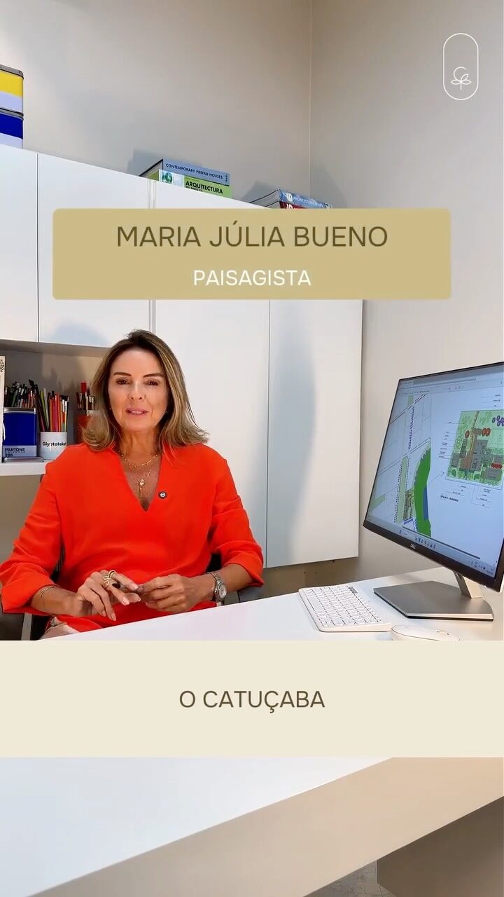 Instagram post from catucabacondominio. This post is in position 0.
