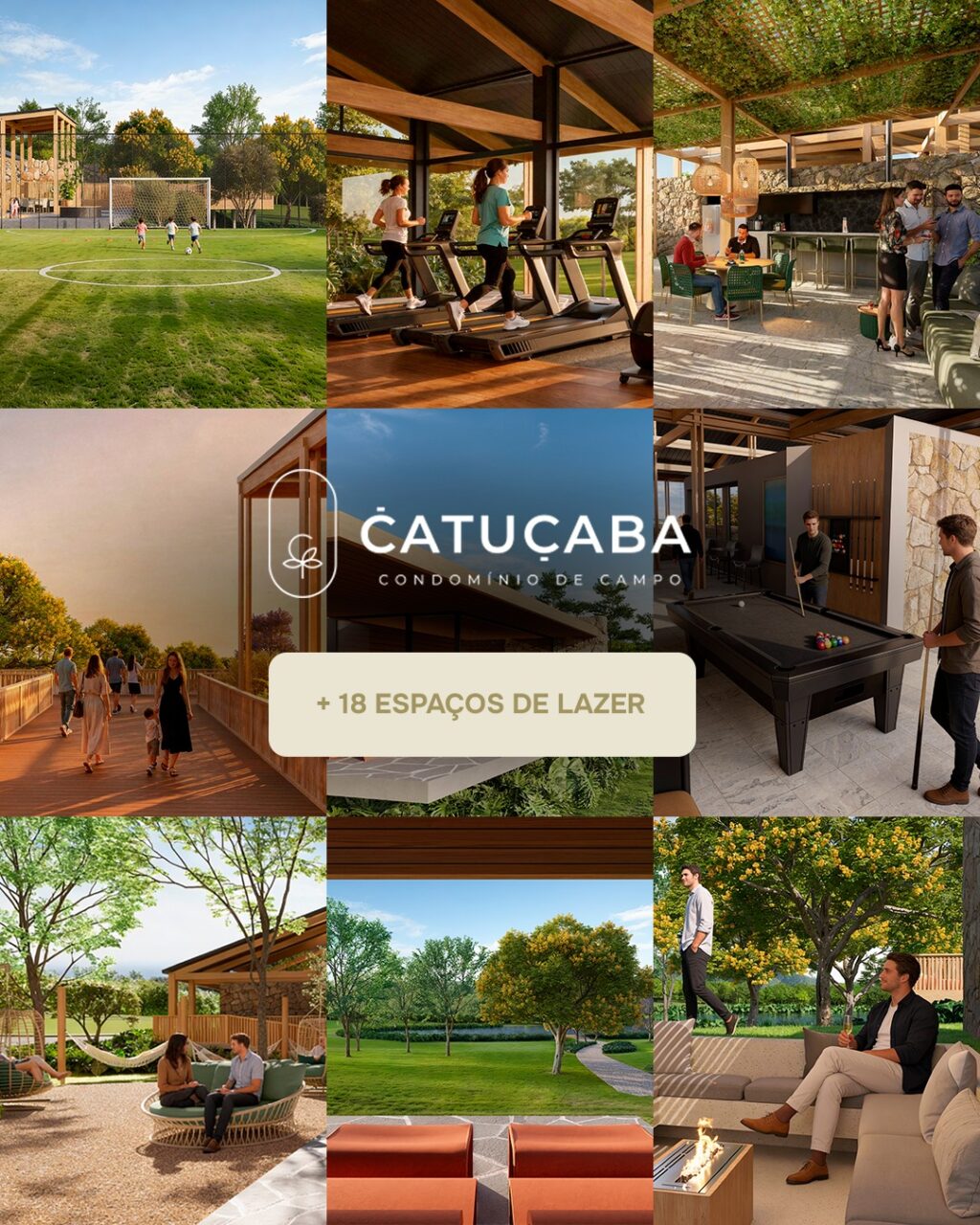 Instagram post from catucabacondominio. This post is in position 0.