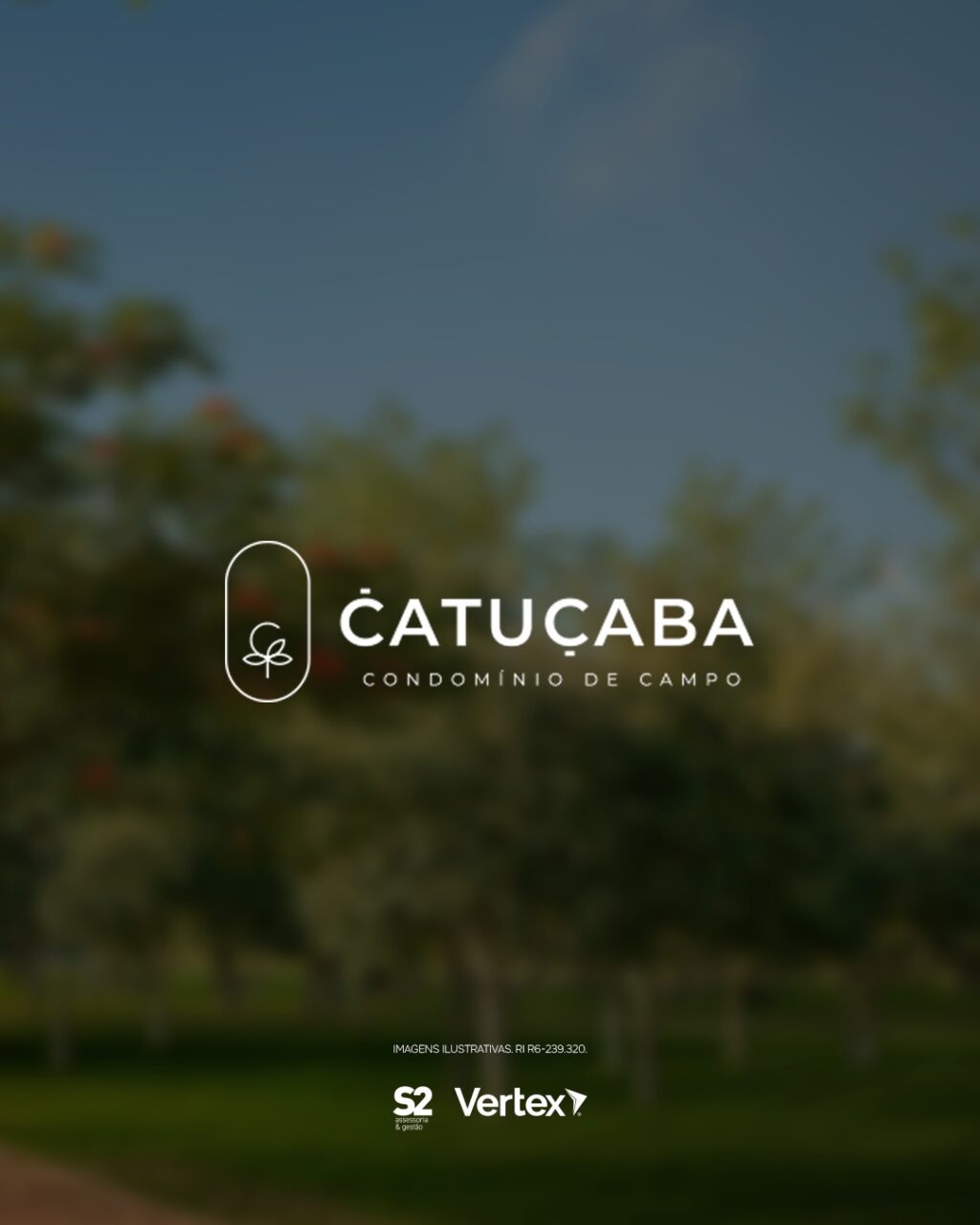 Instagram post from catucabacondominio. This post is in position 4.