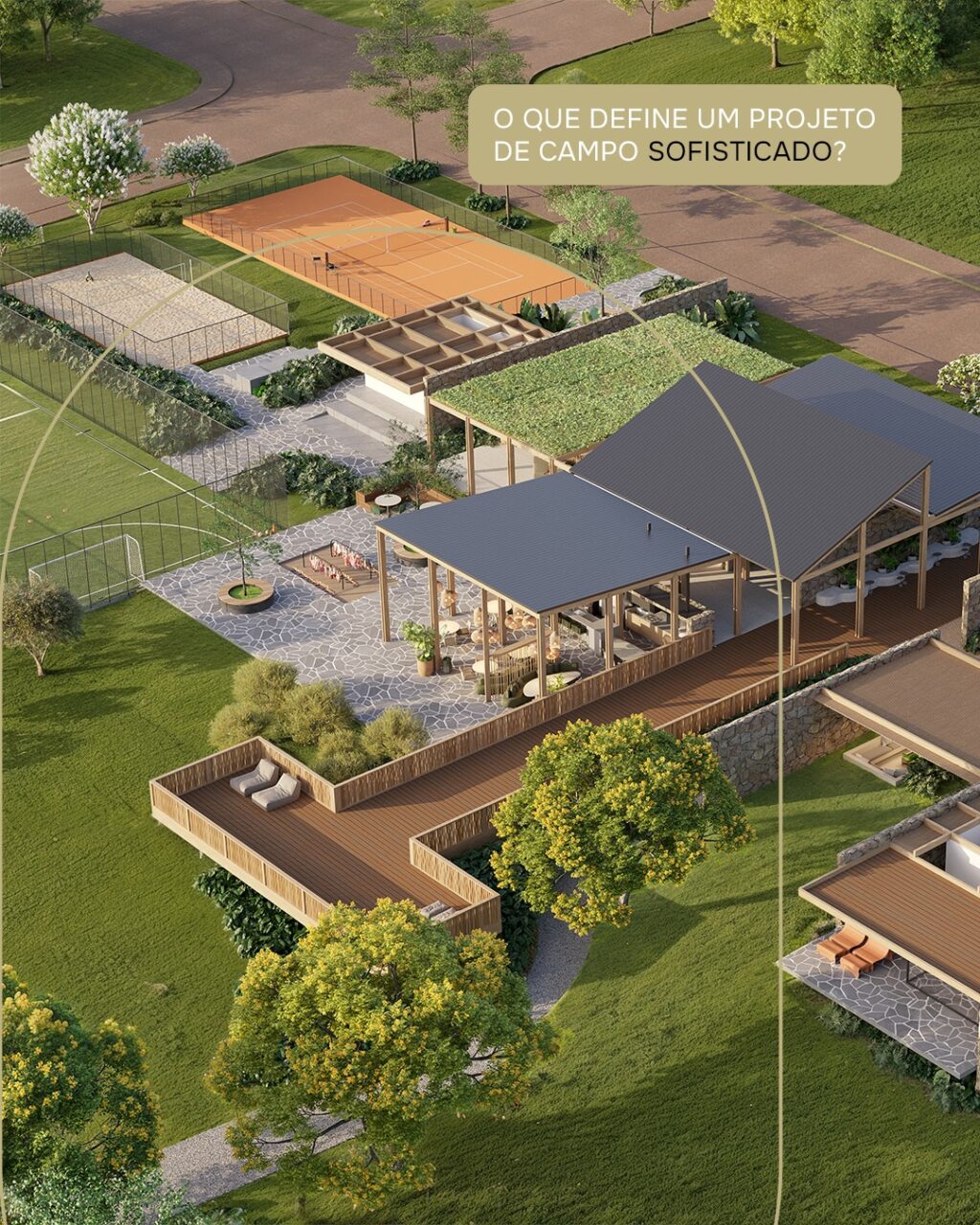 Instagram post from catucabacondominio. This post is in position 0.