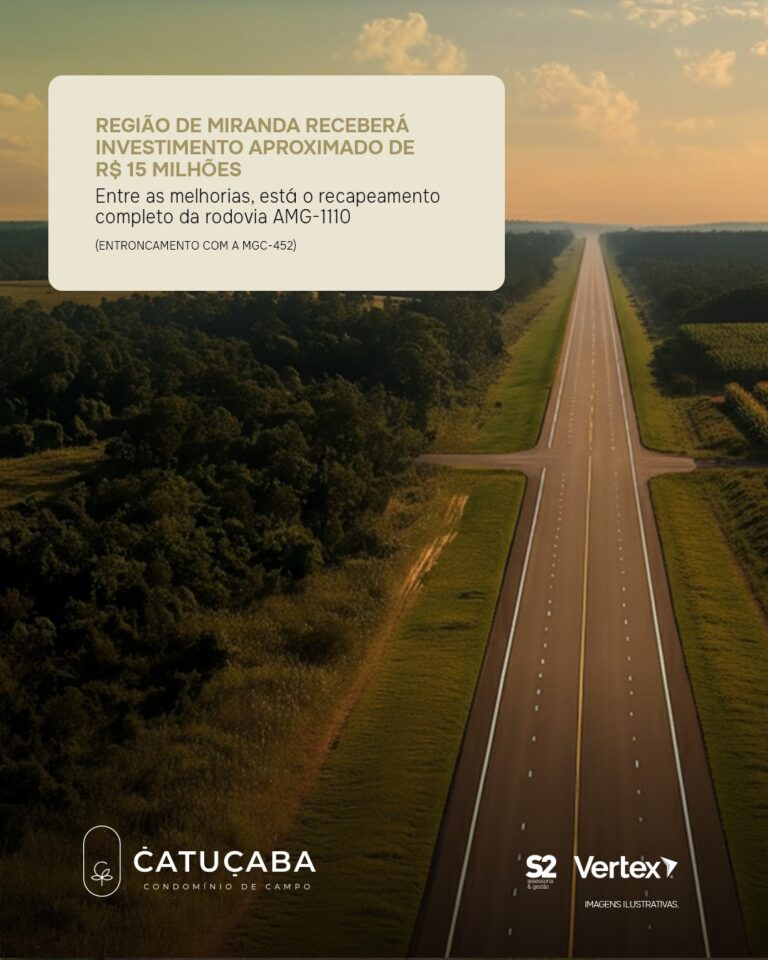 Instagram post from catucabacondominio. This post is in position 1.