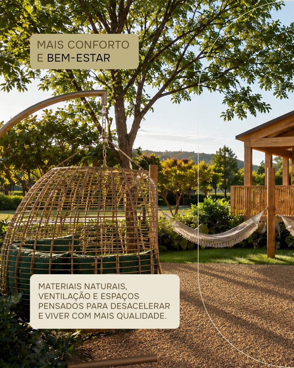 Instagram post from catucabacondominio. This post is in position 3.