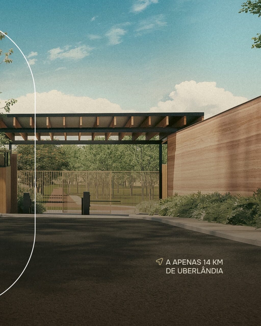 Instagram post from catucabacondominio. This post is in position 5.