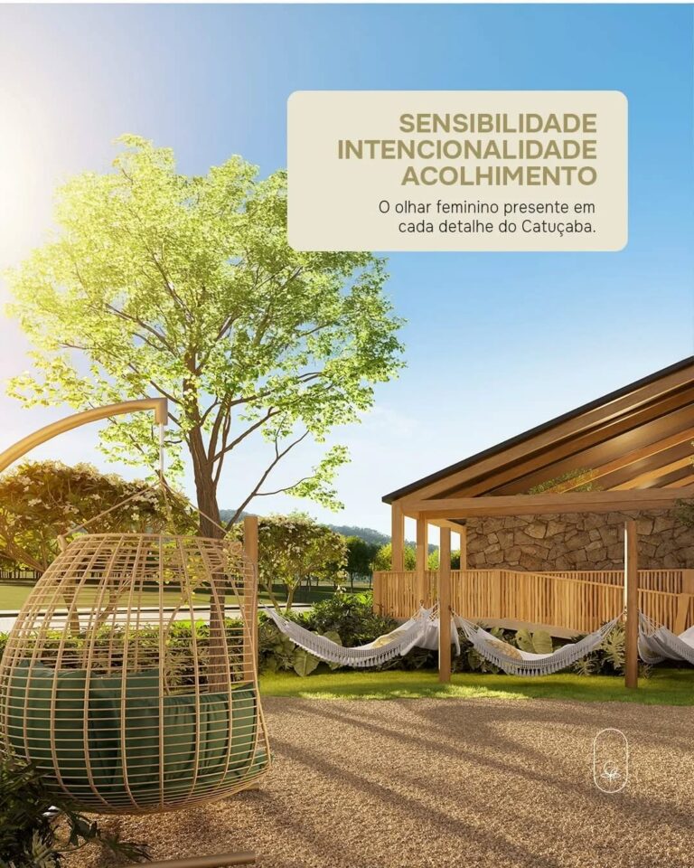 Instagram post from catucabacondominio. This post is in position 1.