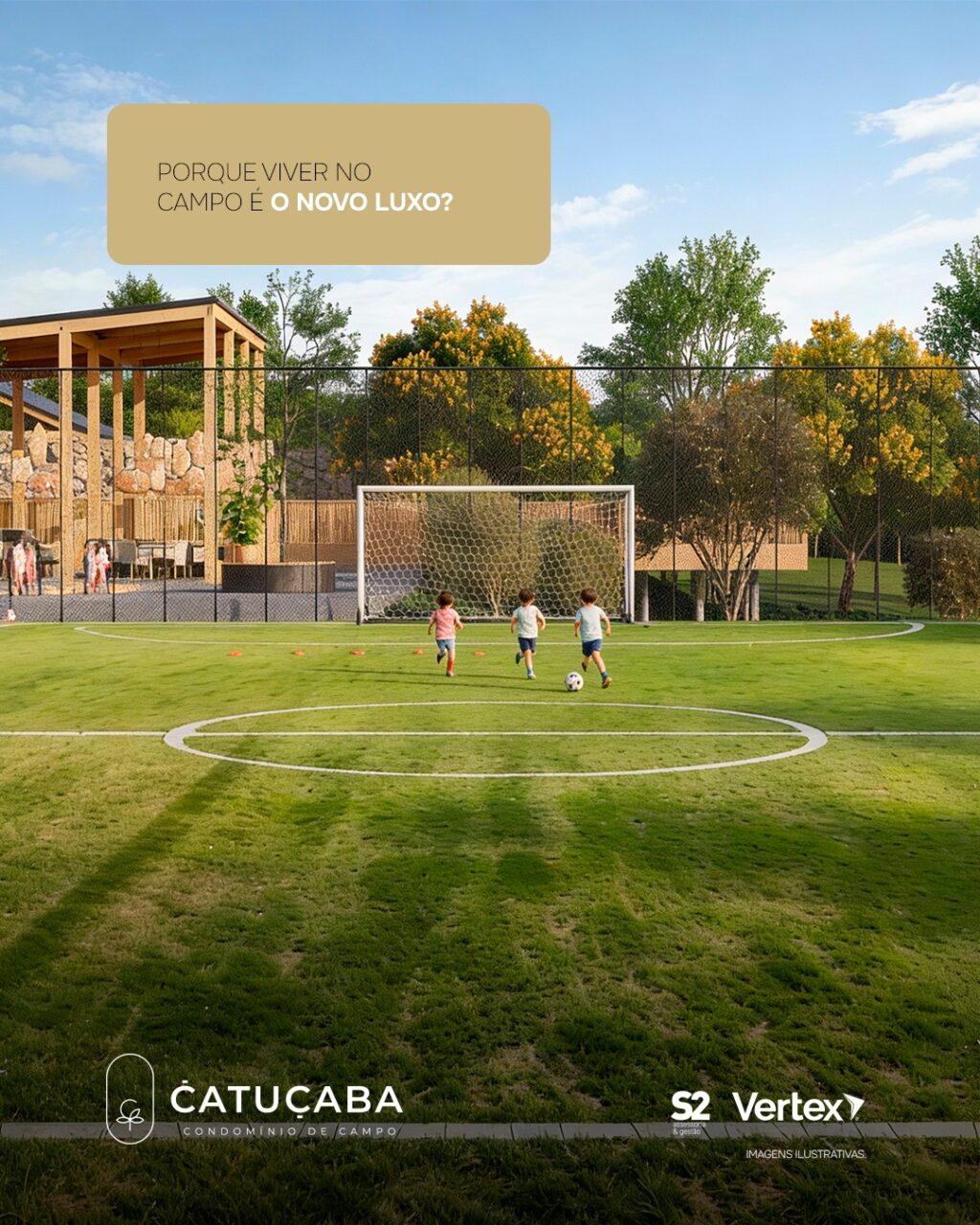 Instagram post from catucabacondominio. This post is in position 0.