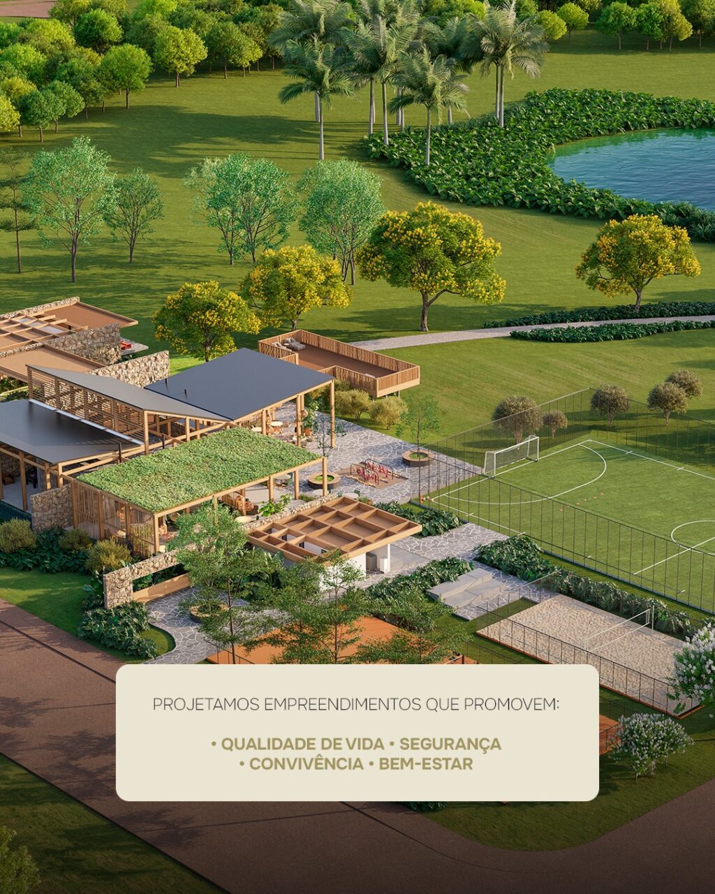 Instagram post from catucabacondominio. This post is in position 1.