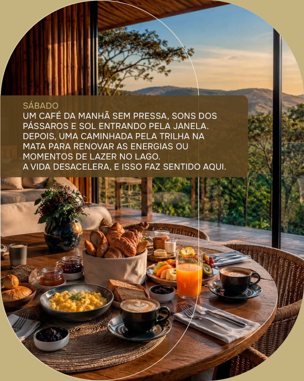Instagram post from catucabacondominio. This post is in position 2.