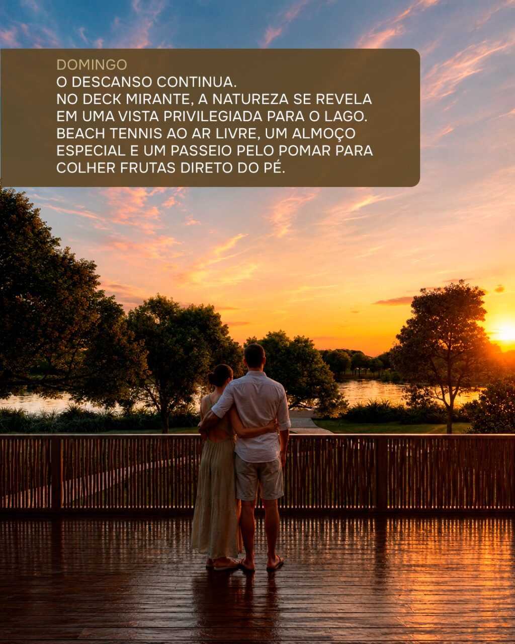 Instagram post from catucabacondominio. This post is in position 3.