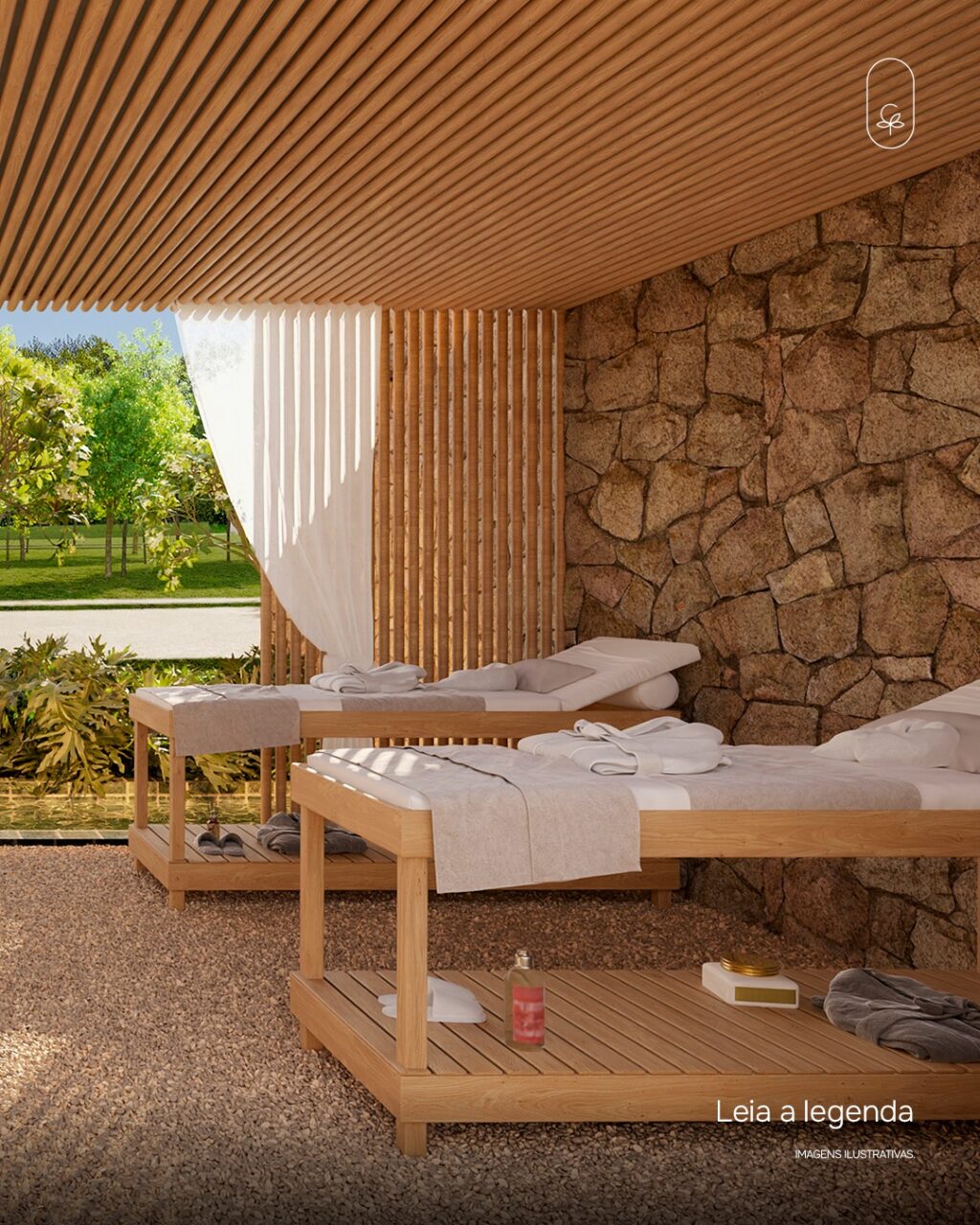 Instagram post from catucabacondominio. This post is in position 1.