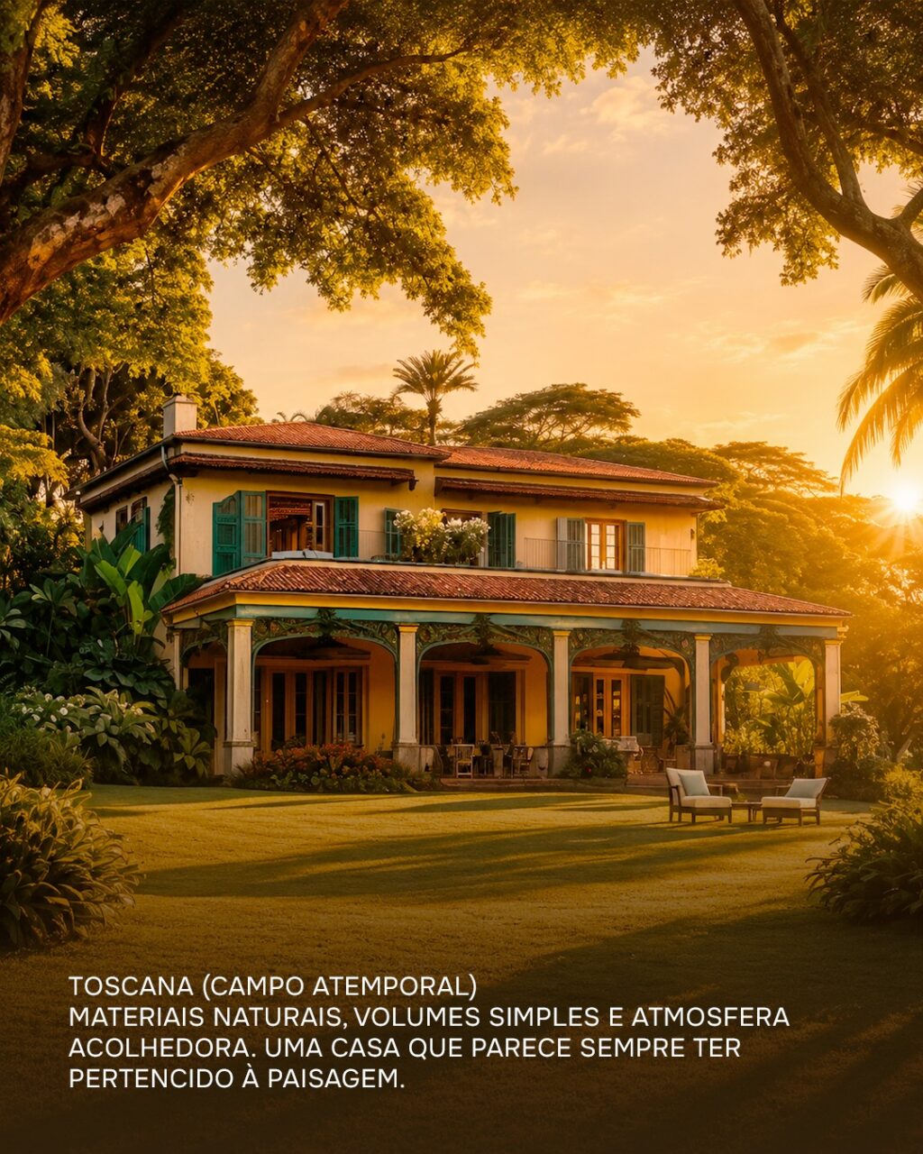 Instagram post from catucabacondominio. This post is in position 1.