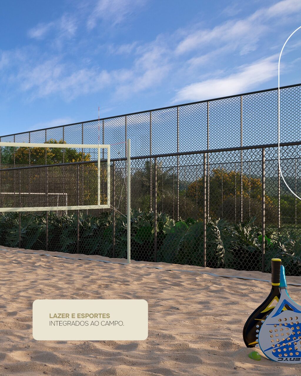 Instagram post from catucabacondominio. This post is in position 2.