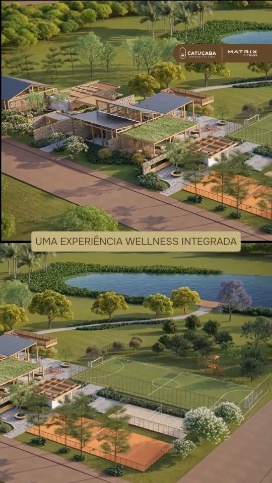 Instagram post from catucabacondominio. This post is in position 1.