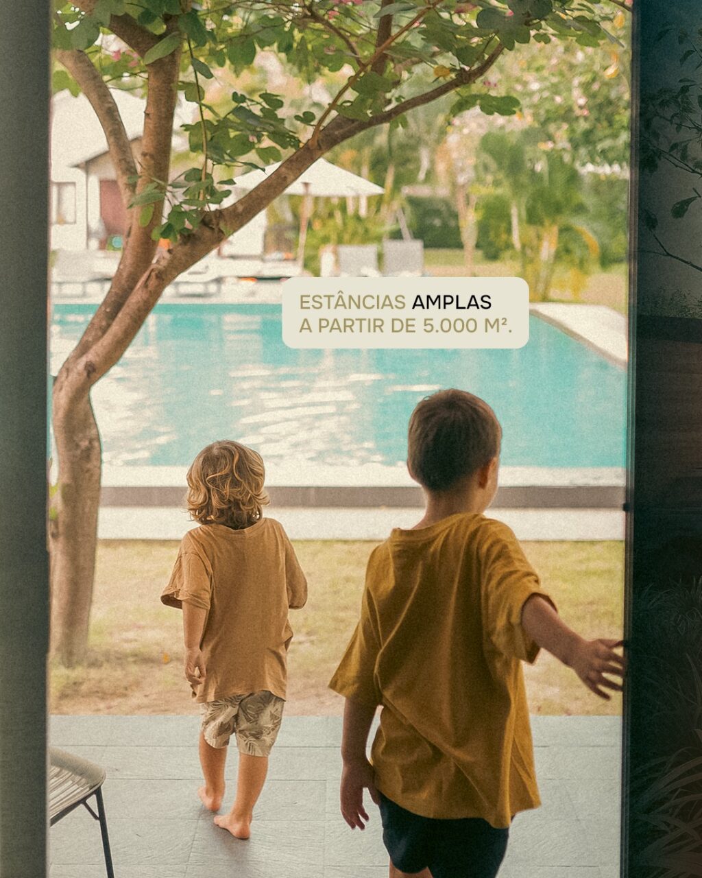 Instagram post from catucabacondominio. This post is in position 3.