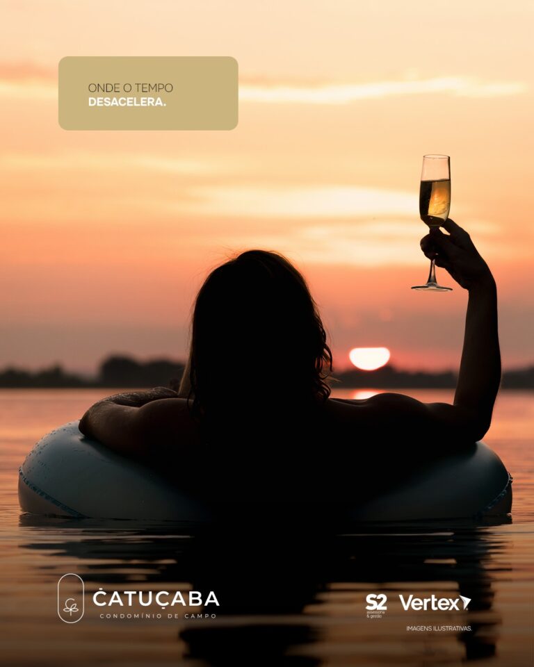 Instagram post from catucabacondominio. This post is in position 1.